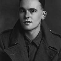 Alun Lewis