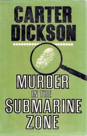 Murder in the Submarine Zone