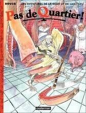 Pas De Quartier!