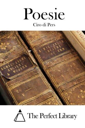 Poesie (Perfect Library)