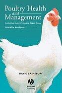 Poultry Health & Management