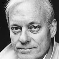 James Hamilton-Paterson