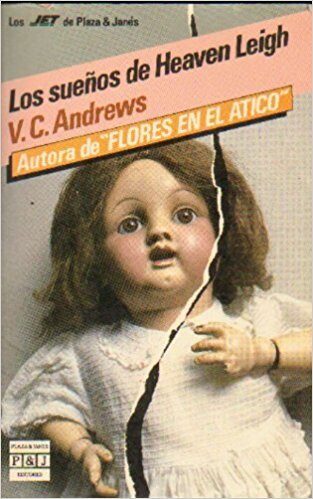 Los Sueños de Heaven Leigh