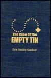 The Case of the Empty Tin