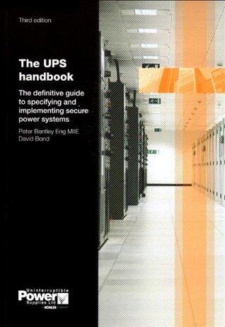 The UPS Handbook