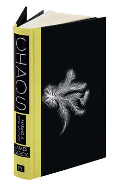 Chaos: Making a New Science