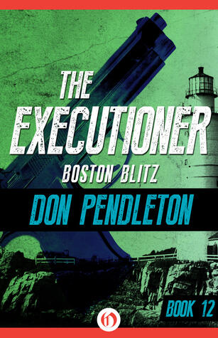Boston Blitz