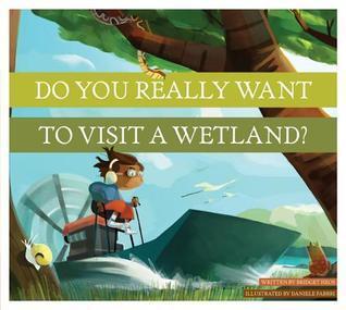 Do you really want to visit Earth's biomes?