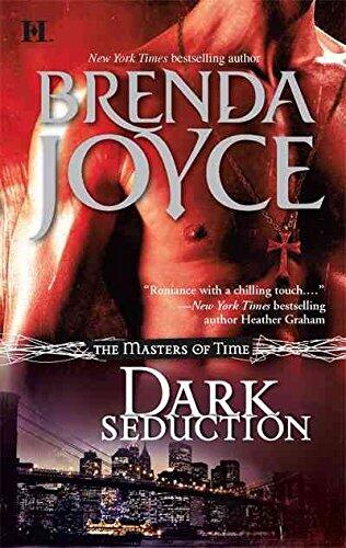 [(Dark Seduction)] [By (author) Brenda Joyce] published on