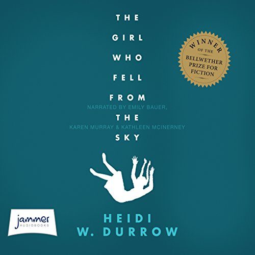 The Girl Who Fell from the Sky