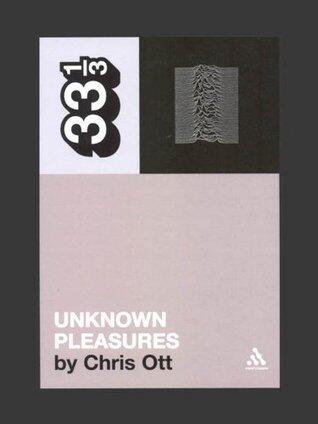 Unknown Pleasures