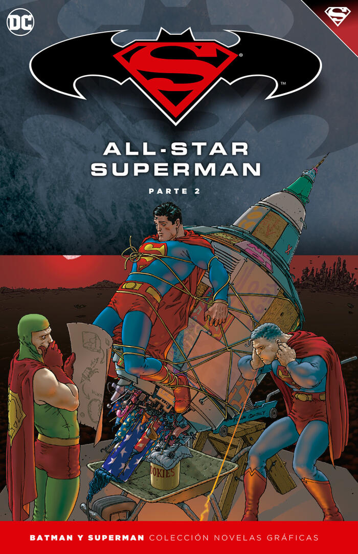 All-Star Superman, Parte 2