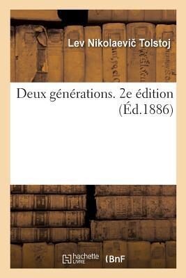 Deux générations