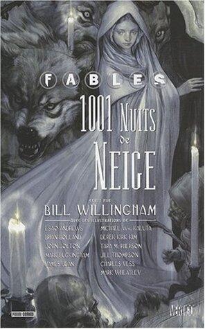 Fables : 1001 nuits de neige