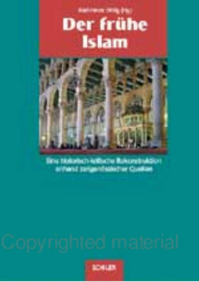 Der frühe Islam