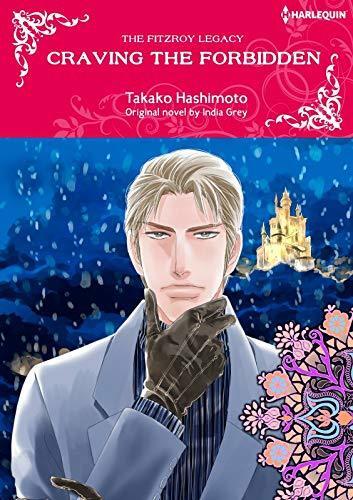The Fitzroy Legacy [manga]