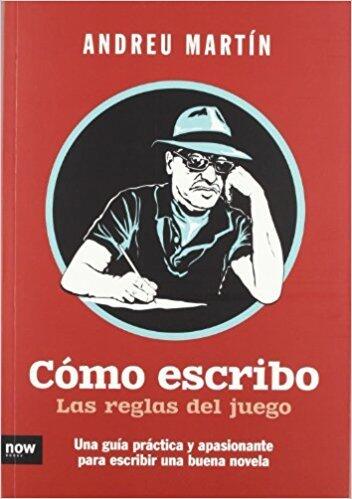 Guías de escritura