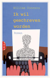 Ik wil geschreven worden