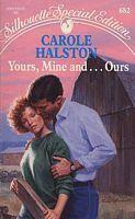 Yours, Mine And ... Ours