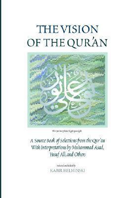 The Vision Of The Qur'an