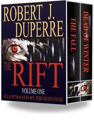 The Rift: Volume One