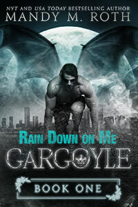 Gargoyle