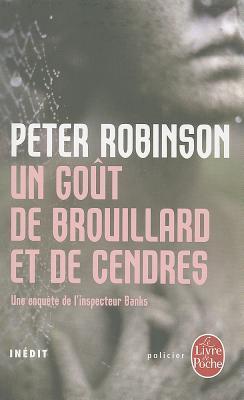 Un goût de brouillard et de cendres