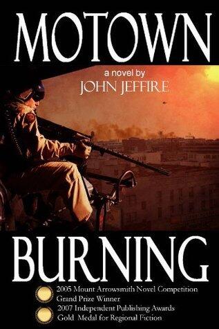 Motown Burning: Chapter 1