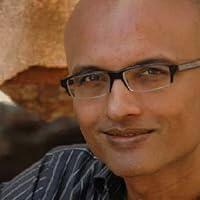 Jeet Thayil