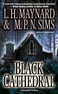 Black Cathedral