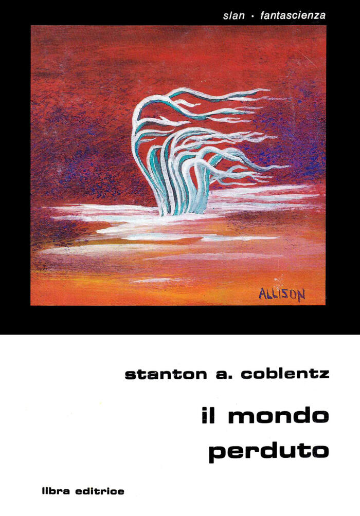 Il mondo perduto