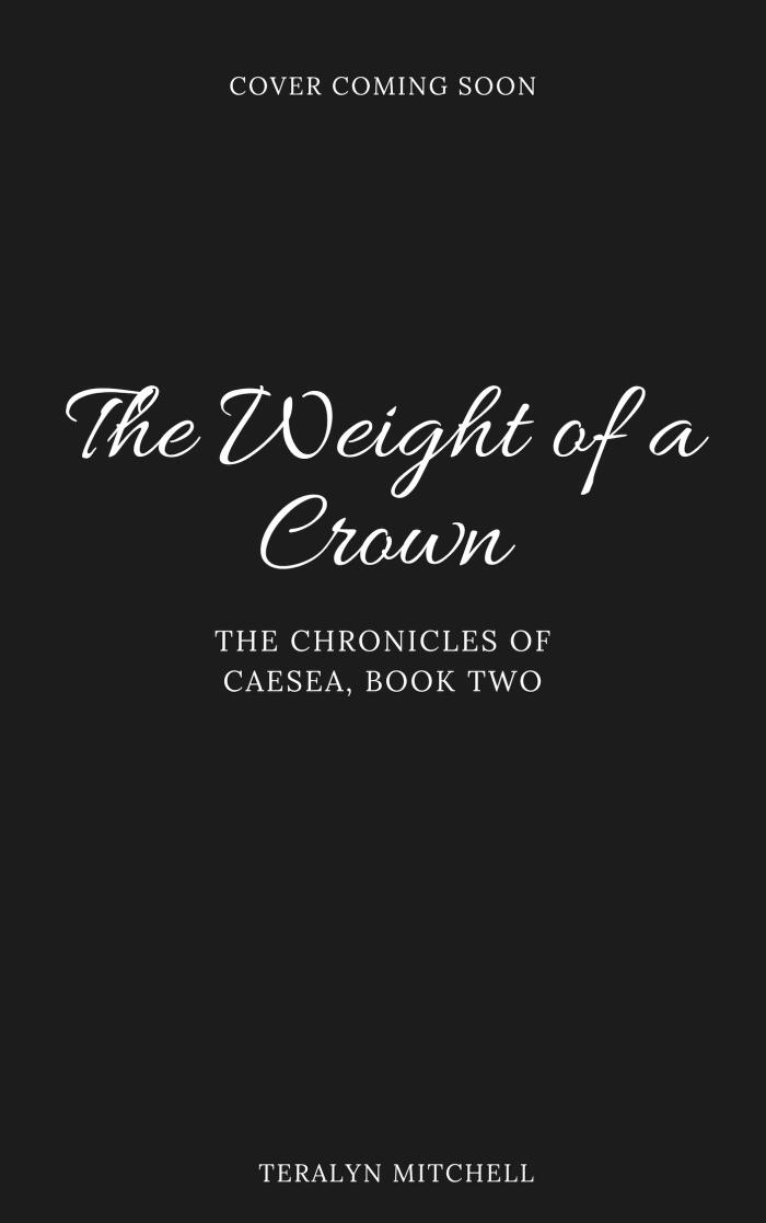 The Weight of a Crown