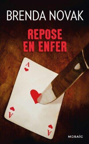 Repose en enfer : T6 - La Contre-attaque