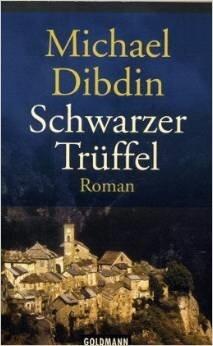 Schwarze Trüffel