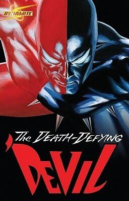 Project Superpowers: The Death Defying Devil