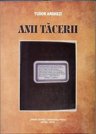 Anii tăcerii. Poeme inedite