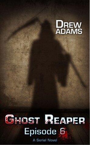 Ghost Reaper Episode 6