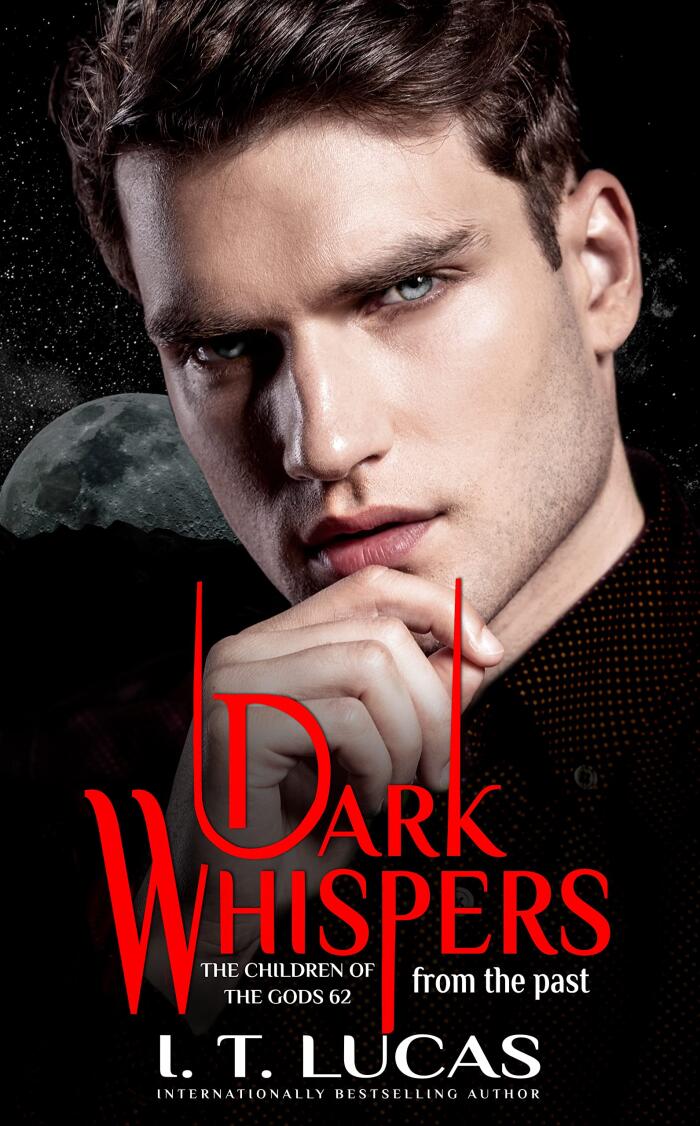 Dark Whispers from the Past