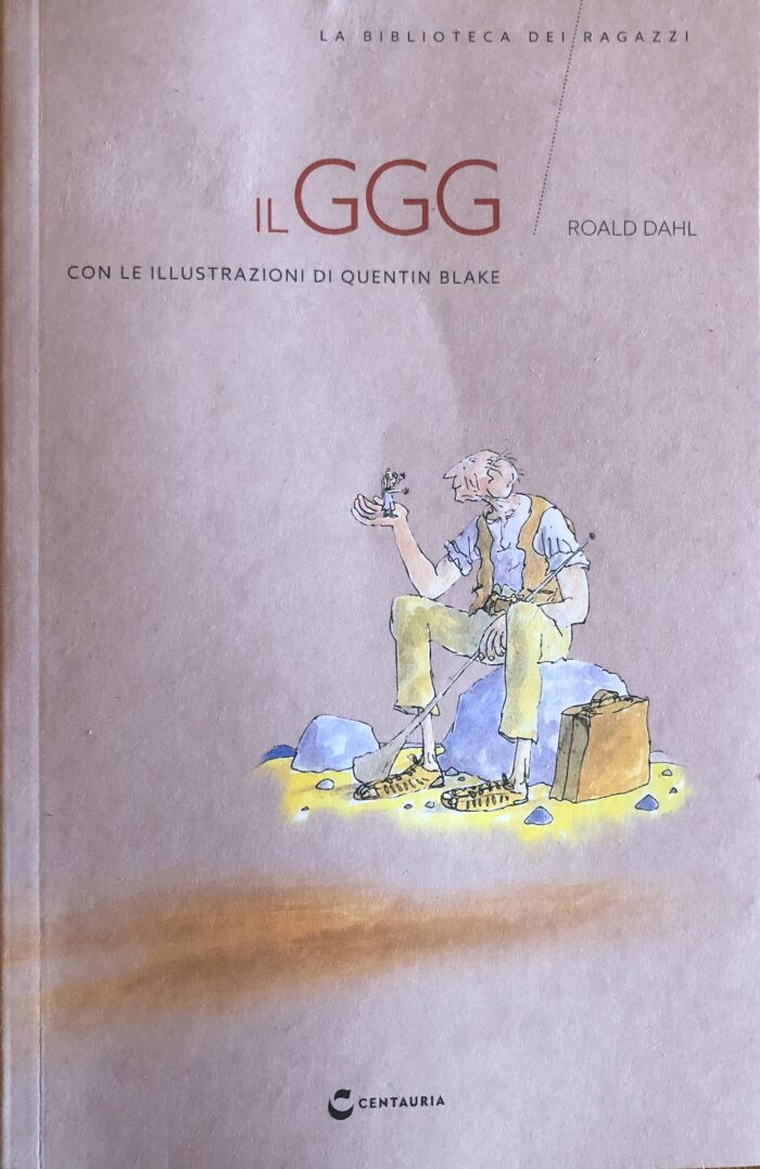 Il GGG
