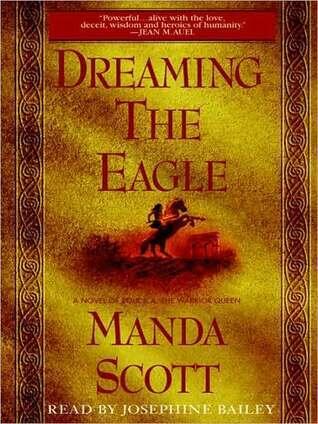 Dreaming the Eagle