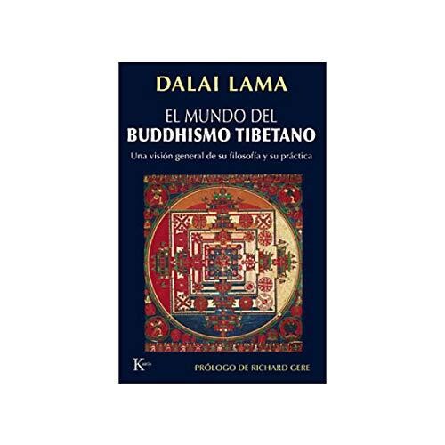 El mundo del buddhismo tibetano: Una visión general de su filosofía y su práctica