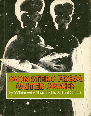 Monsters from Outer Space?