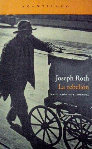 La rebelión
