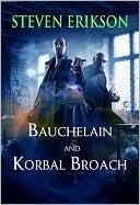 The Tales Of Bauchelain and Korbal Broach, Vol 1