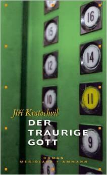 Der traurige Gott