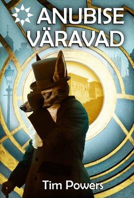 Anubise väravad