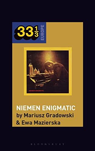 Czeslaw Niemen's Niemen Enigmatic