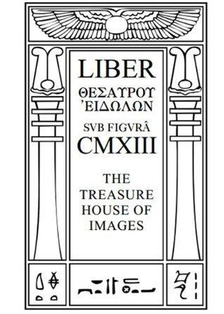 The Treasure House of Images