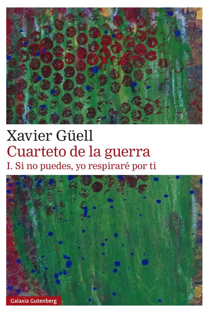 Cuarteto de la guerra