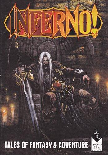 Inferno: v. 13